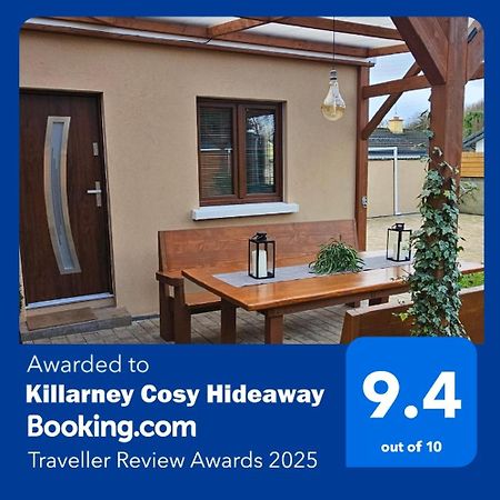 Killarney Cosy Hideaway Exterior foto