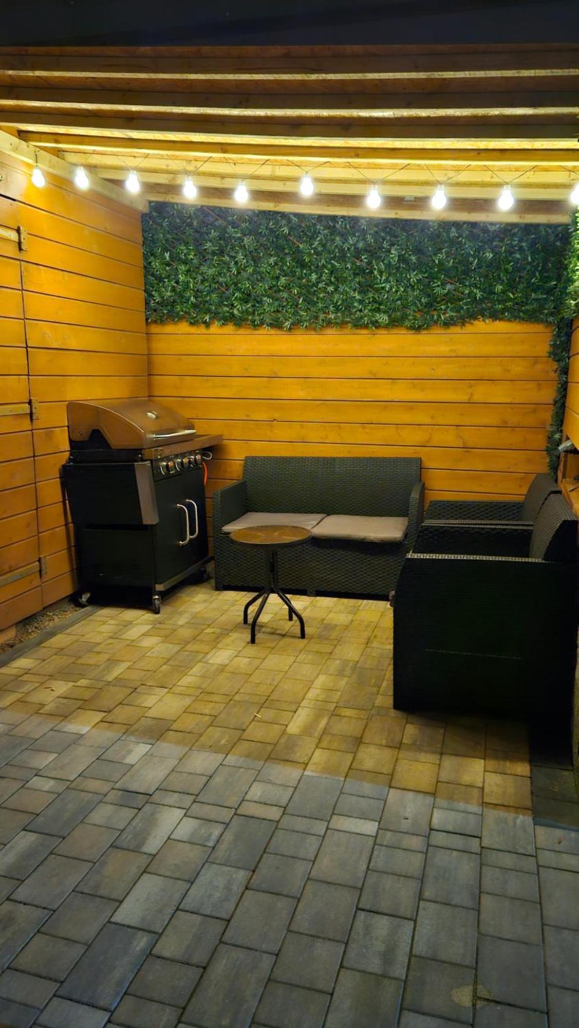 Killarney Cosy Hideaway Exterior foto