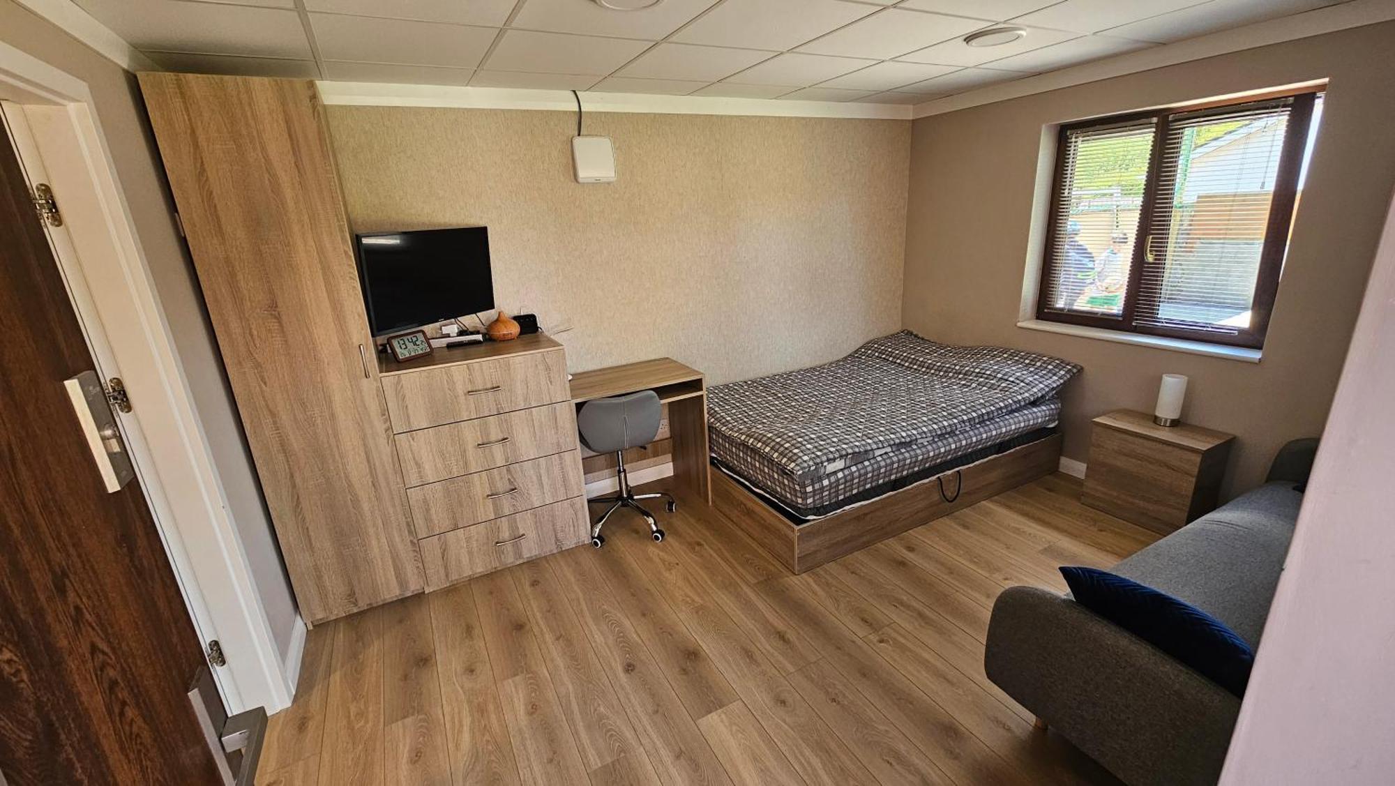 Killarney Cosy Hideaway Exterior foto