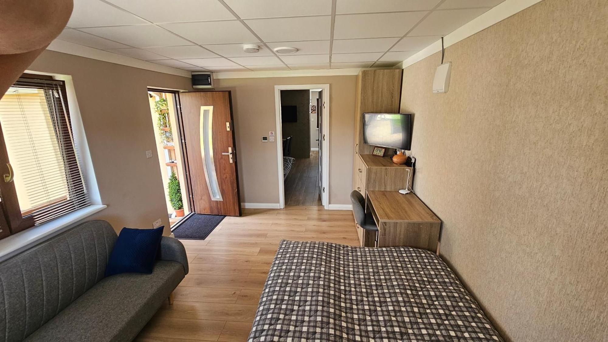 Killarney Cosy Hideaway Exterior foto