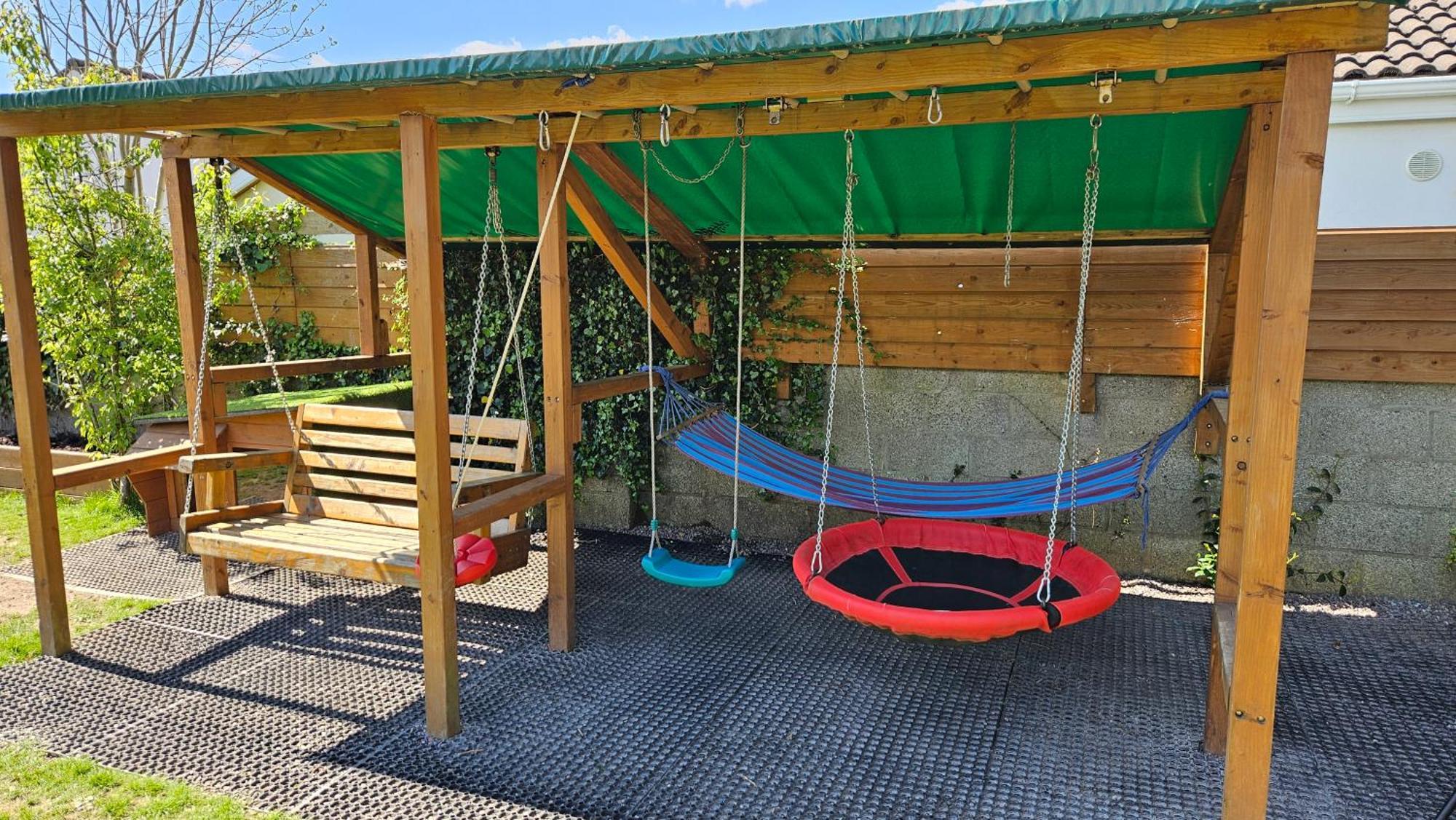 Killarney Cosy Hideaway Exterior foto