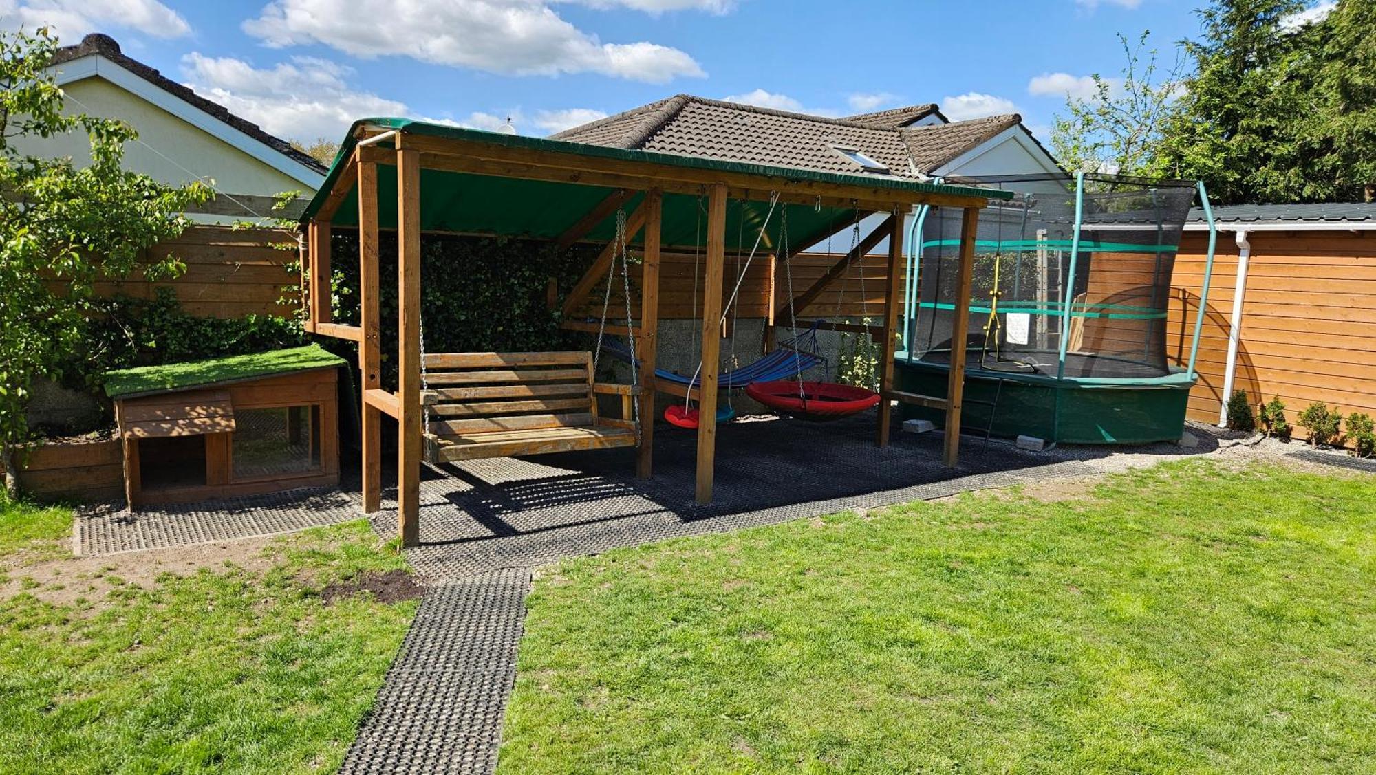 Killarney Cosy Hideaway Exterior foto