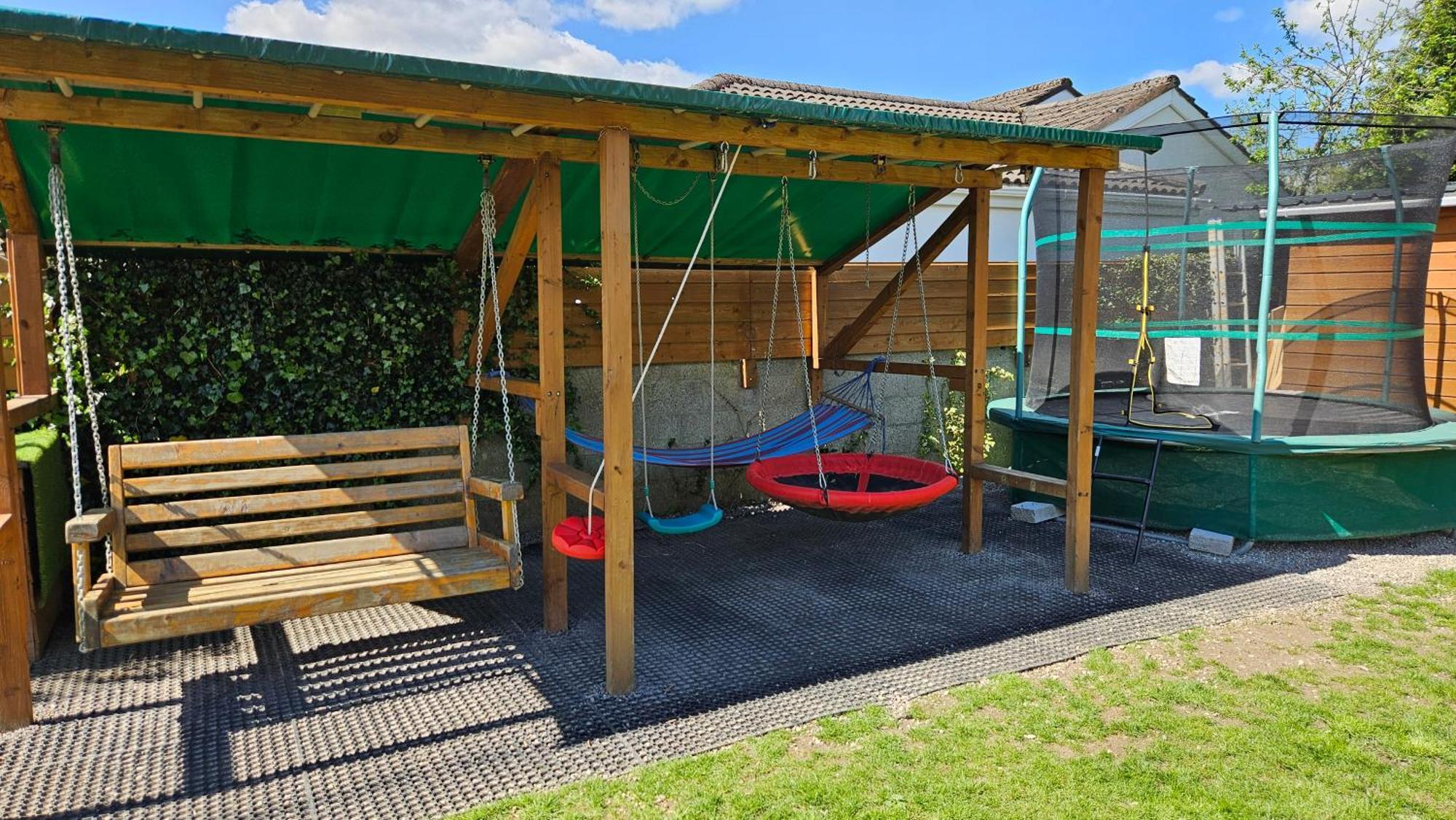 Killarney Cosy Hideaway Exterior foto