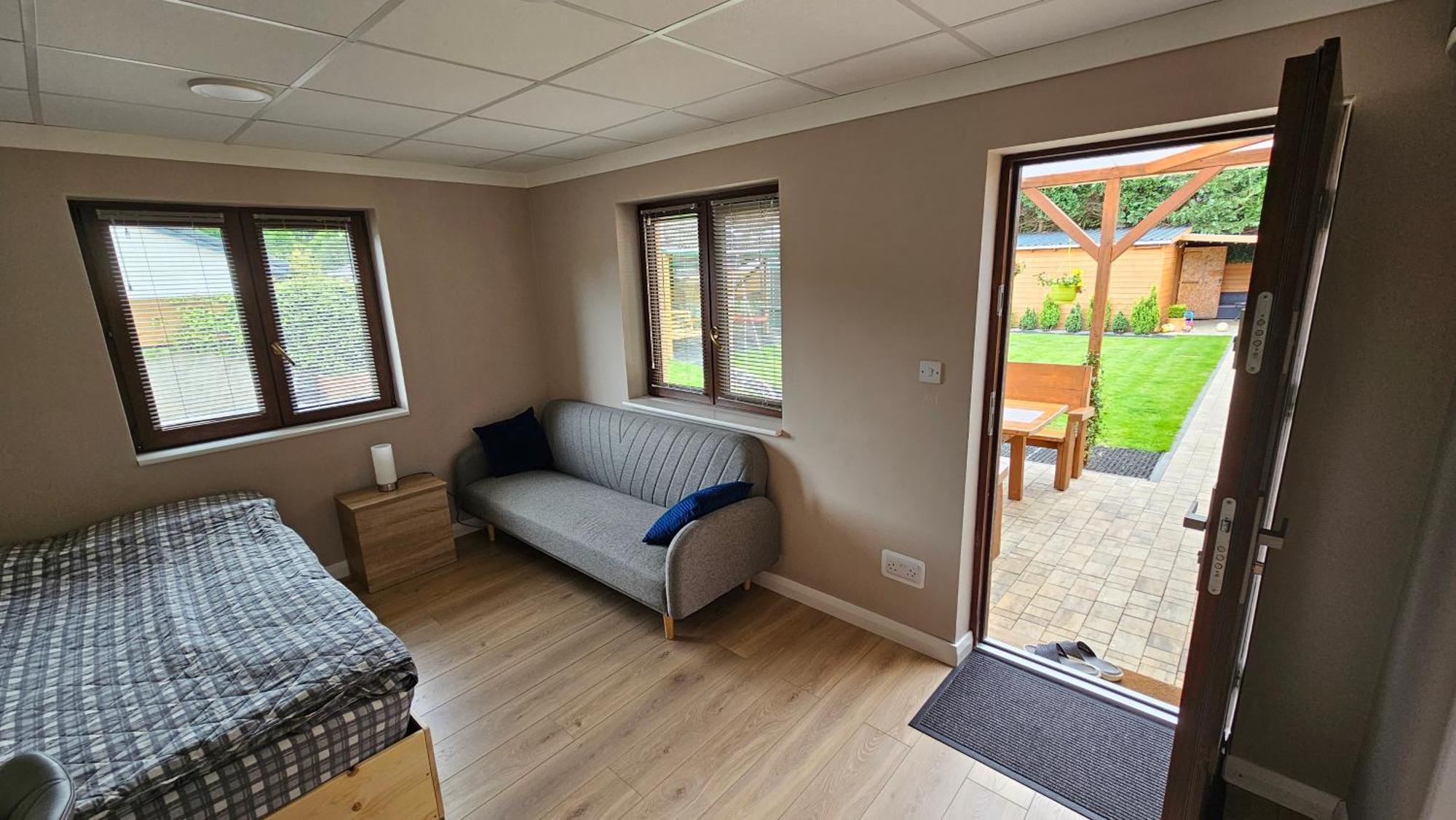 Killarney Cosy Hideaway Exterior foto