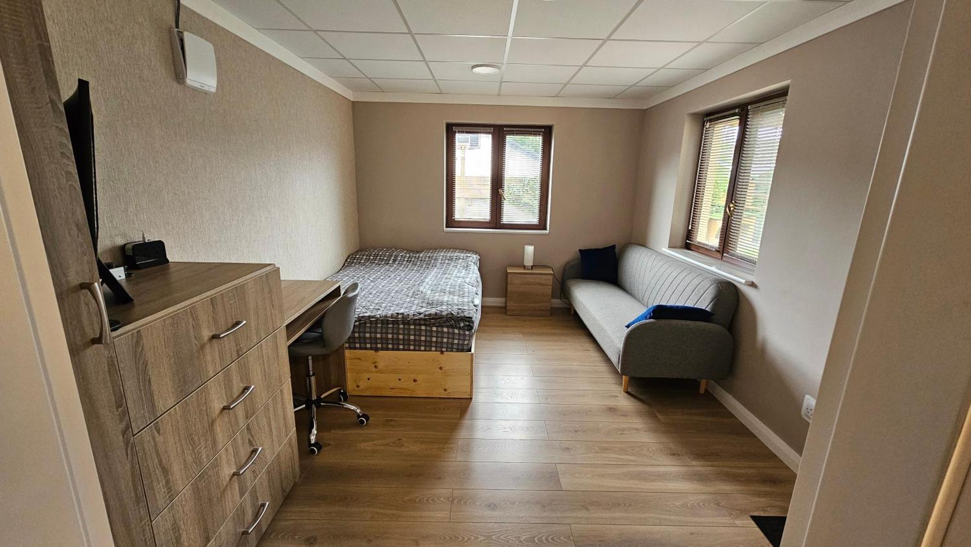 Killarney Cosy Hideaway Exterior foto