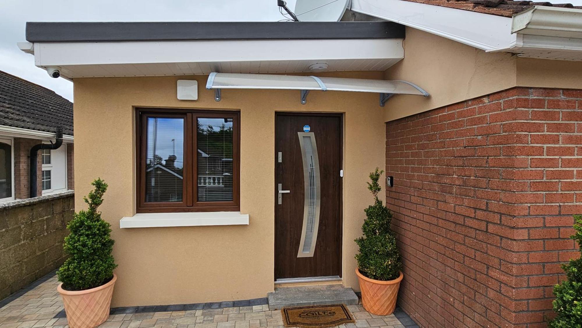 Killarney Cosy Hideaway Exterior foto