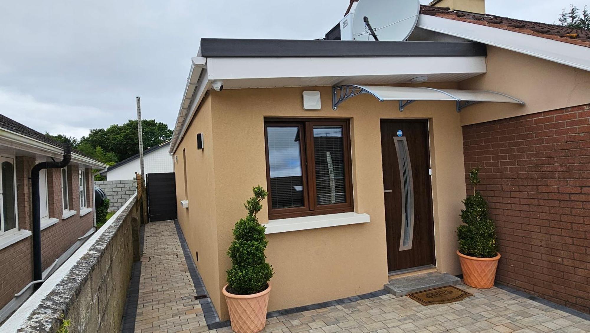 Killarney Cosy Hideaway Exterior foto