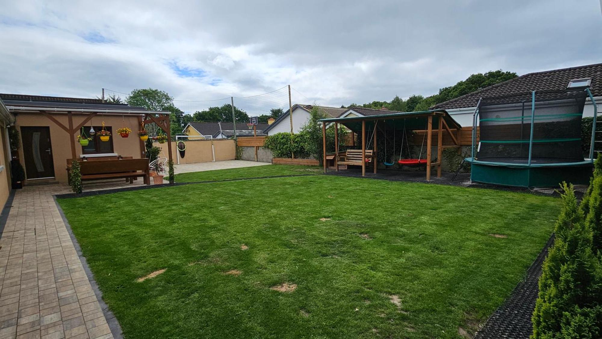 Killarney Cosy Hideaway Exterior foto