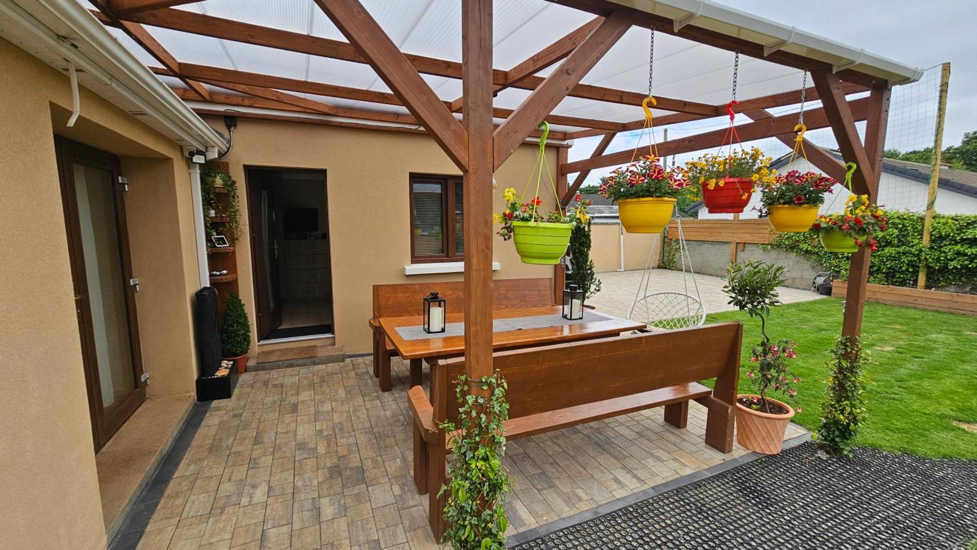 Killarney Cosy Hideaway Exterior foto