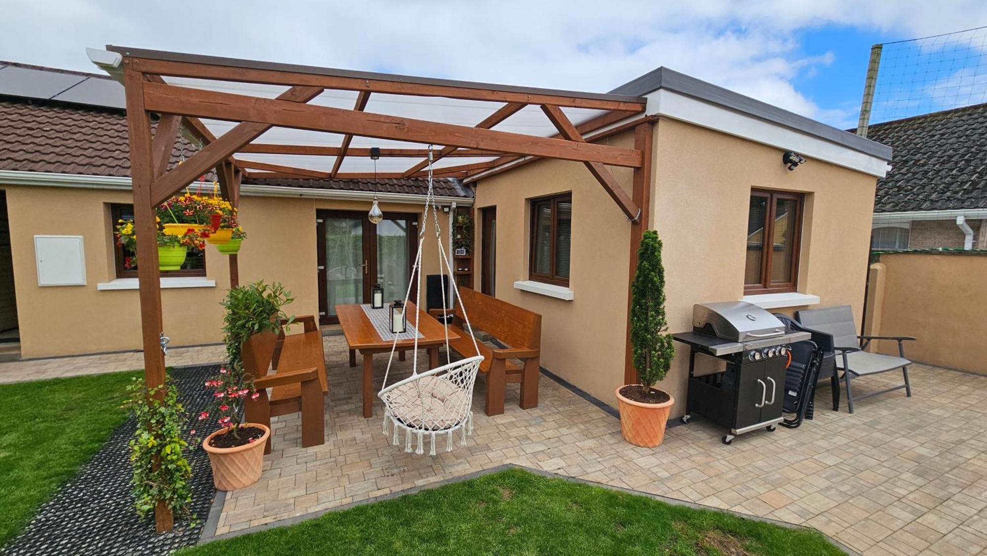 Killarney Cosy Hideaway Exterior foto