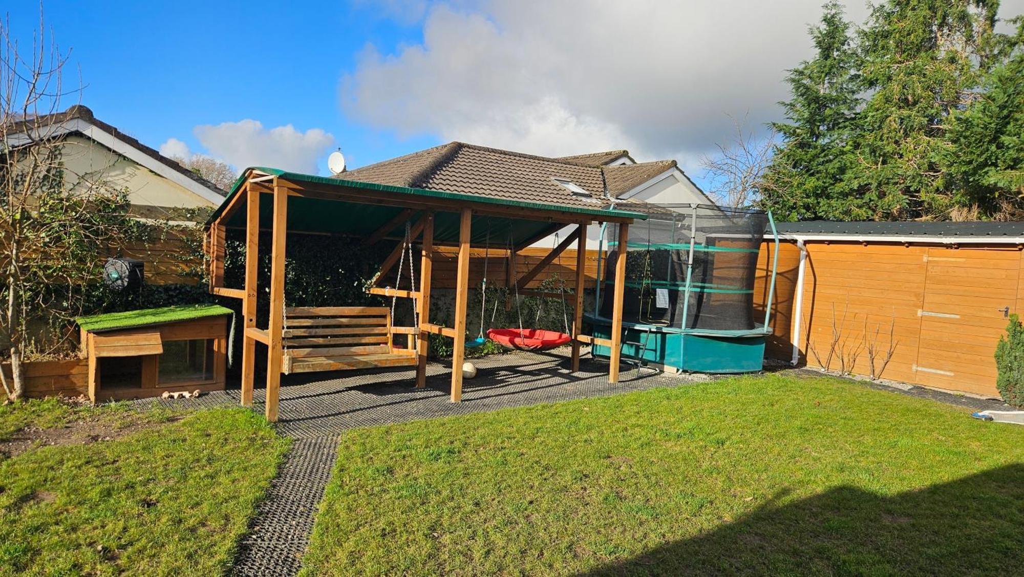 Killarney Cosy Hideaway Exterior foto