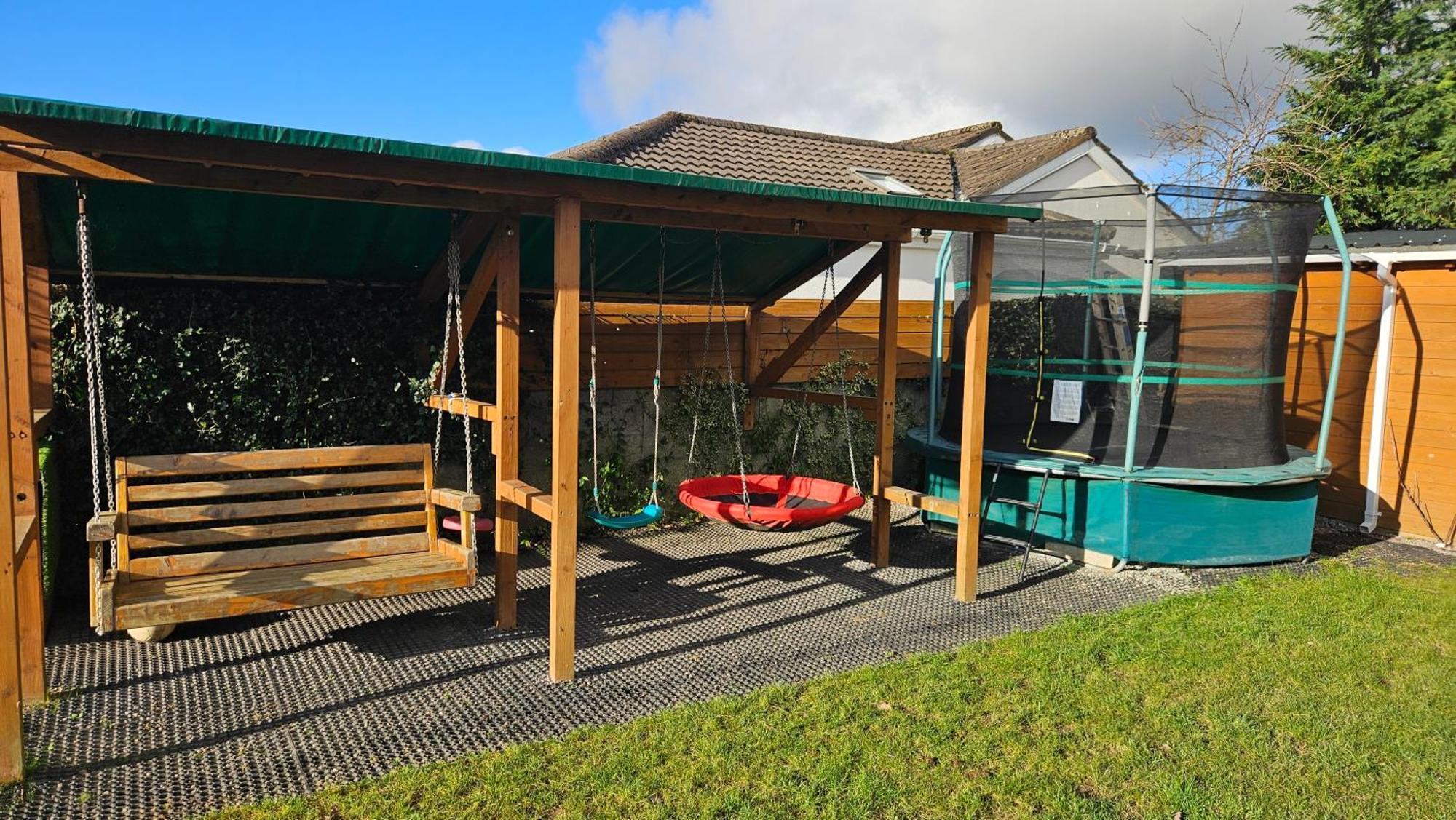 Killarney Cosy Hideaway Exterior foto
