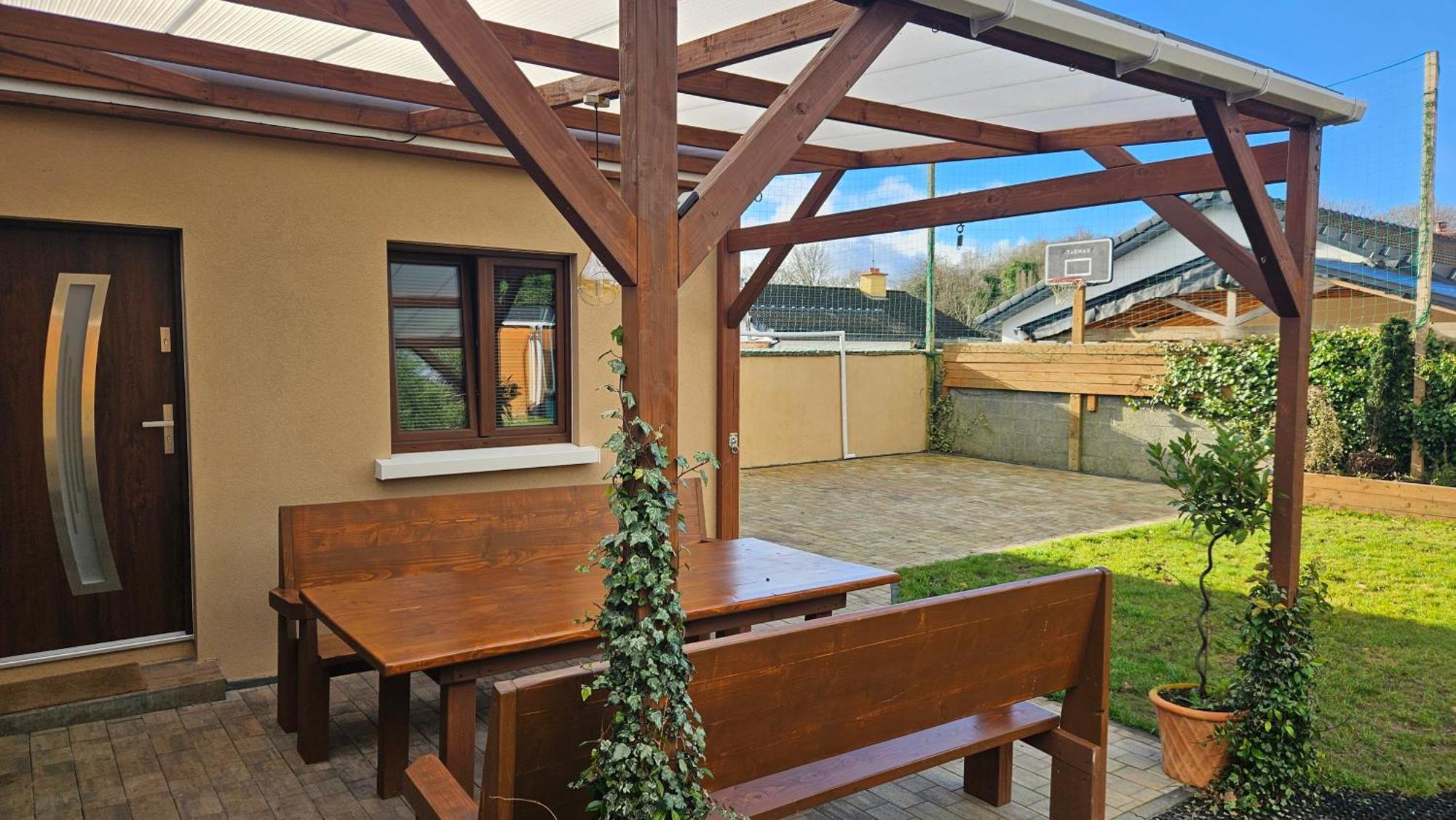 Killarney Cosy Hideaway Exterior foto